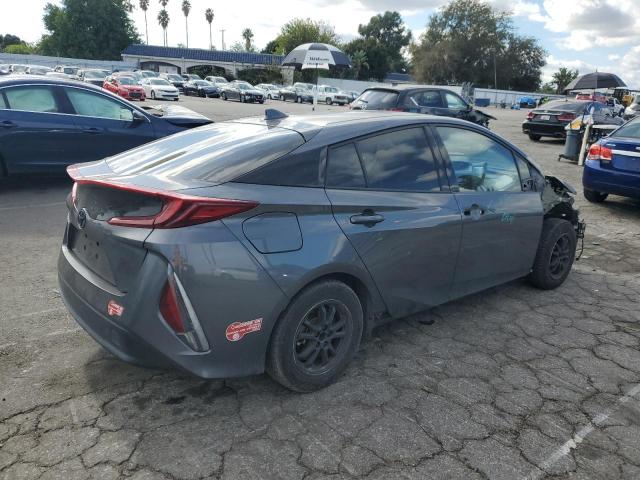 Image 3 of 2017 Toyota Prius 2017 with VIN JTDKARFPXH3034231