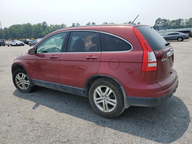 Obraz 2 z 2011 HONDA CR-V EXL 2011 z VIN JHLRE3H72BC010559