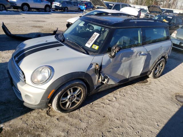 Изображение 2014 MINI COOPER CLUBMAN 2014