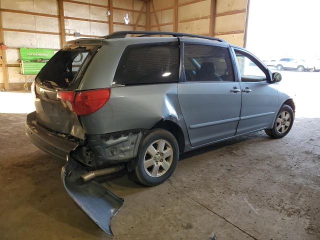 Obraz 3 z 2008 TOYOTA SIENNA XLE 2008 z VIN 5TDZK22C78S115790