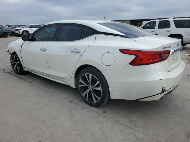 Image 2 of 2018 NISSAN MAXIMA 3.5S 2018 with VIN 1N4AA6AP7JC372683