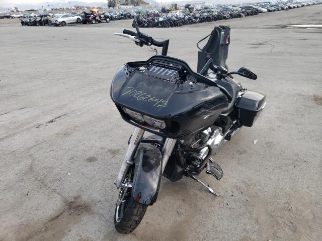 Изображение 2 2020 HARLEY-DAVIDSON FLTRX  2020 с VIN 1HD1KHC24LB664237