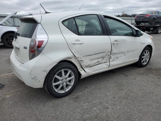 Изображение 3 2013 TOYOTA PRIUS C  2013 с VIN JTDKDTB33D1035914