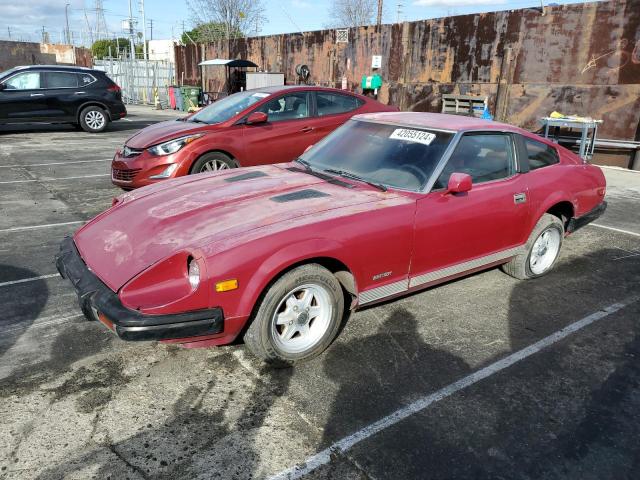 1983 DATSUN 280ZX  1983 image