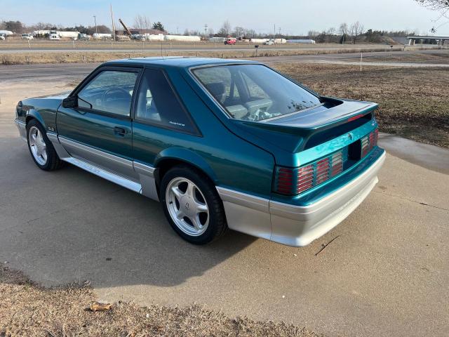 Obraz 3 z 1993 FORD MUSTANG GT 1993 z VIN 1FACP42E1PF188436