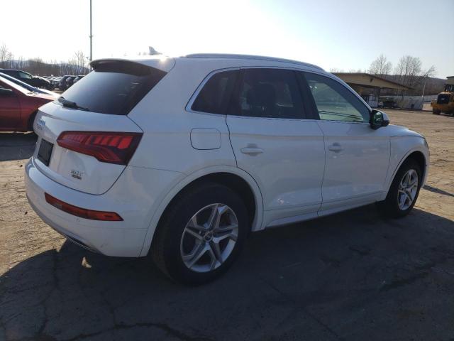 Изображение 3 2018 AUDI Q5 PREMIUM PLUS 2018 с VIN WA1BNAFY0J2200454