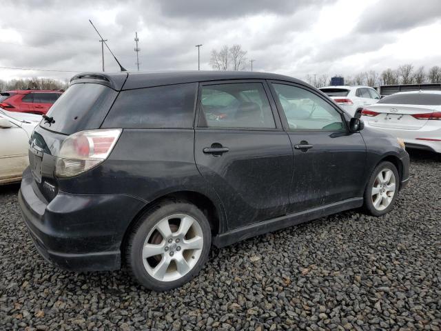 Image 3 of 2005 TOYOTA COROLLA MATRIX XR 2005 with VIN 2T1KR32E55C431441