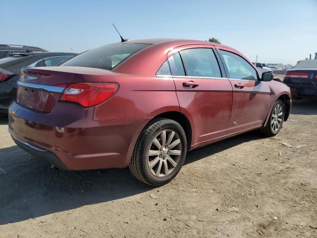 Image 3 of 2012 CHRYSLER 200 TOURING 2012 with VIN 1C3CCBBB1CN299122