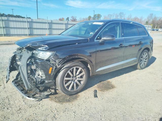 2018 AUDI Q7 PREMIUM PLUS 2018 image