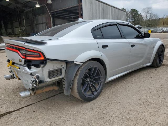 Image 3 of 2020 DODGE CHARGER SCAT PACK 2020 with VIN 2C3CDXGJ9LH114236