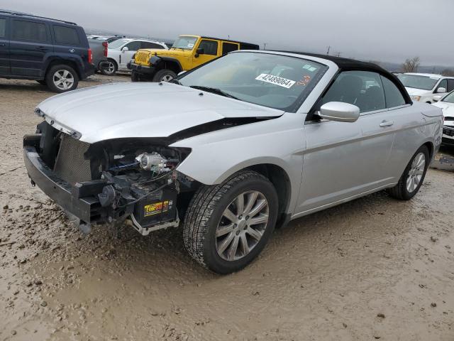 2012 CHRYSLER 200 TOURING 2012 image