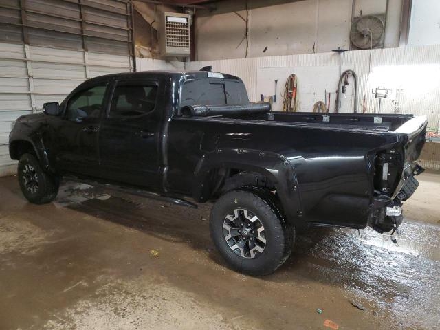 Image 2 of 2022 TOYOTA TACOMA DOUBLE CAB 2022 with VIN 3TMDZ5BN1NM123808