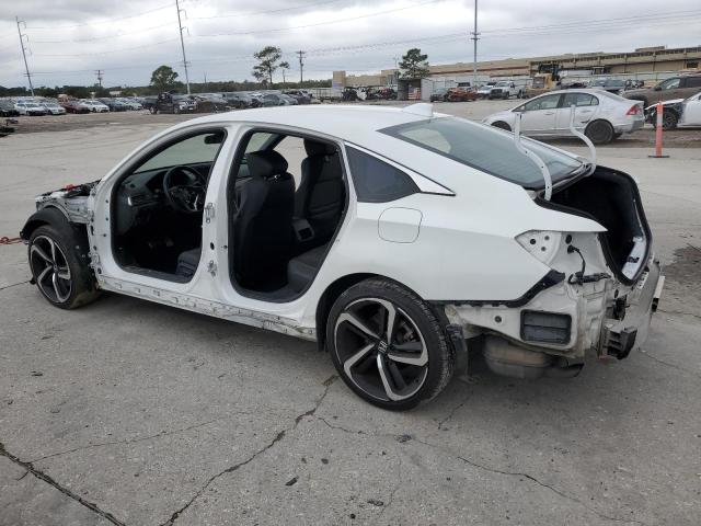 Изображение 2 2020 HONDA ACCORD SPORT 2020 с VIN 1HGCV1F33LA119909