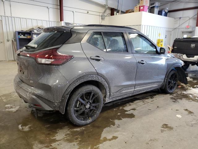 Изображение 3 2023 NISSAN KICKS SR 2023 с VIN 3N1CP5DV8PL571151