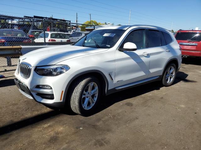 Image 1 of 2018 BMW X3 XDRIVE30I 2018 with VIN 5UXTR9C57JLD62875