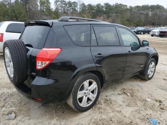 Obraz 3 z 2006 TOYOTA RAV4 SPORT 2006 z VIN JTMBD32V966011169