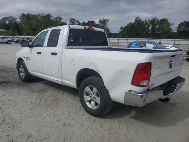 Obraz 2 z 2019 RAM 1500 CLASSIC TRADESMAN 2019 z VIN 1C6RR6FT9KS722955