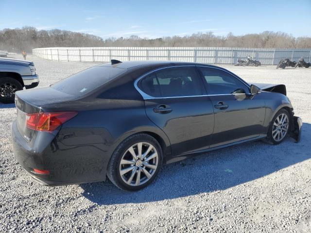 Изображение 3 2015 LEXUS GS 350 2015 с VIN JTHBE1BL8FA016536