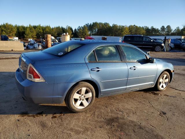 Obraz 3 z 2009 FORD FUSION SE 2009 z VIN 3FAHP07ZX9R143964