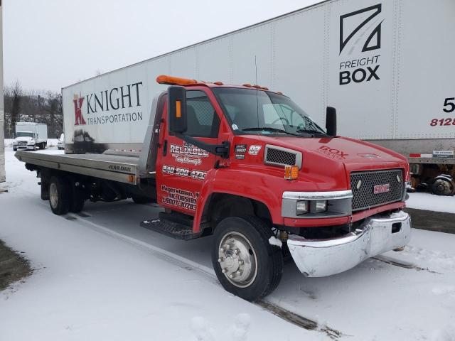 Изображение 2003 GMC C5500 C5C042 2003