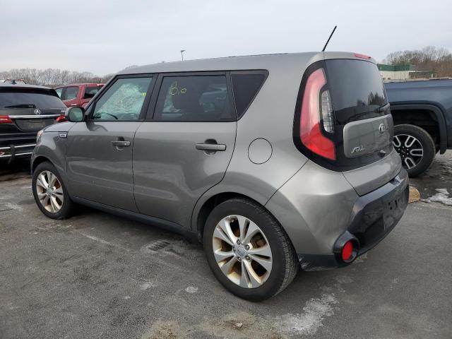 Image 2 of 2016 KIA SOUL + 2016 with VIN KNDJP3A52G7409002