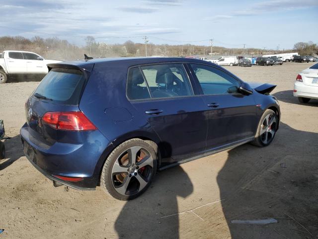 Obraz 3 z 2016 VOLKSWAGEN GTI S/SE 2016 z VIN 3VW547AU7GM049754