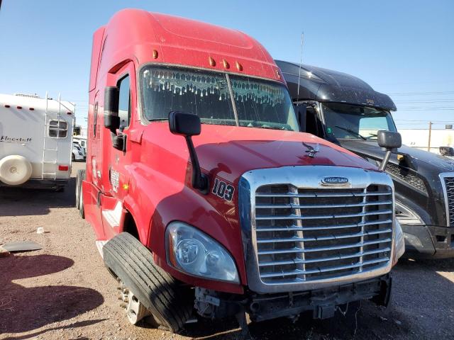 2017 FREIGHTLINER CASCADIA 125  2017 image