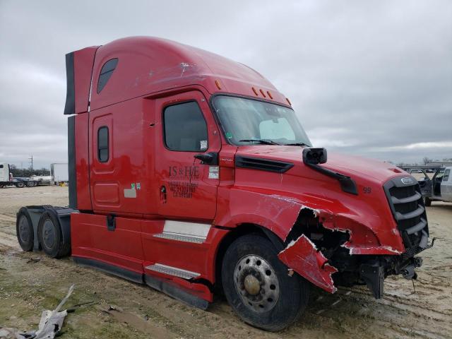 Image 1 of 2020 FREIGHTLINER CASCADIA 126  2020 with VIN 3AKJHHDR7LSKZ6686