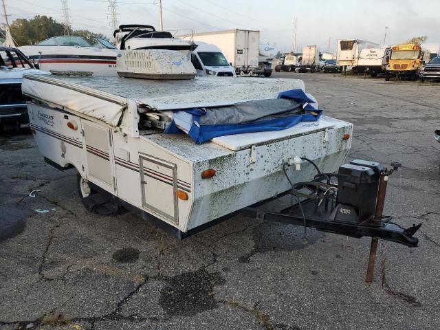 Изображение 1 2005 WILDWOOD FLAGSTAFF 2005 с VIN 4X4CFS2195D149935