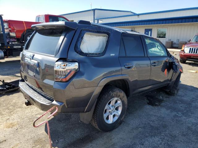 Obraz 3 z 2020 TOYOTA 4RUNNER SR5/SR5 PREMIUM 2020 z VIN JTEBU5JR6L5813966