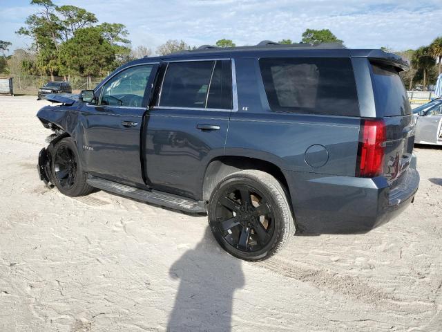 Image 2 of 2020 CHEVROLET TAHOE C1500 LT 2020 with VIN 1GNSCBKC8LR112216