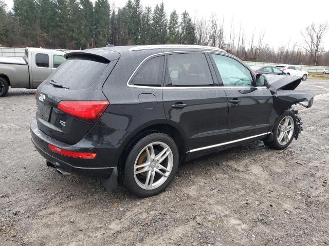 Obraz 3 z 2014 AUDI Q5 PREMIUM PLUS 2014 z VIN WA1LFAFP5EA112312