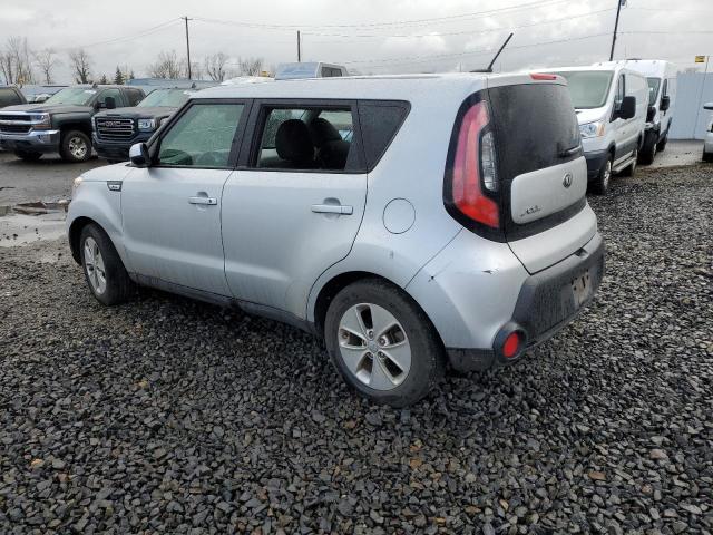 Obraz 2 z 2016 KIA SOUL  2016 z VIN KNDJN2A27G7860366