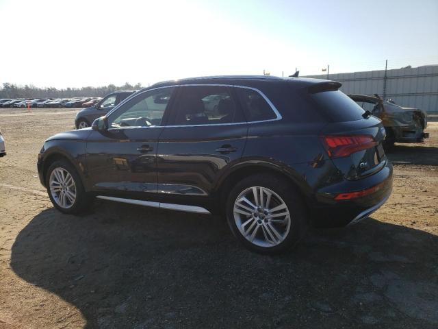 Obraz 2 z 2020 AUDI Q5 PREMIUM PLUS 2020 z VIN WA1BNAFY8L2015314
