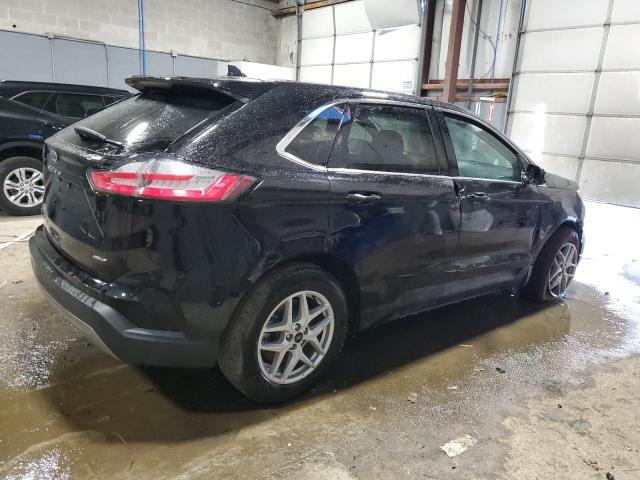 Изображение 3 2023 FORD EDGE SEL 2023 с VIN 2FMPK4J93PBA26190
