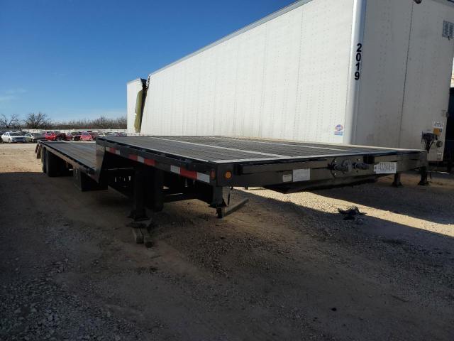 Image 1 of 2021 DEMC CARHAULER 2021 with VIN 57CKD452XMS000184