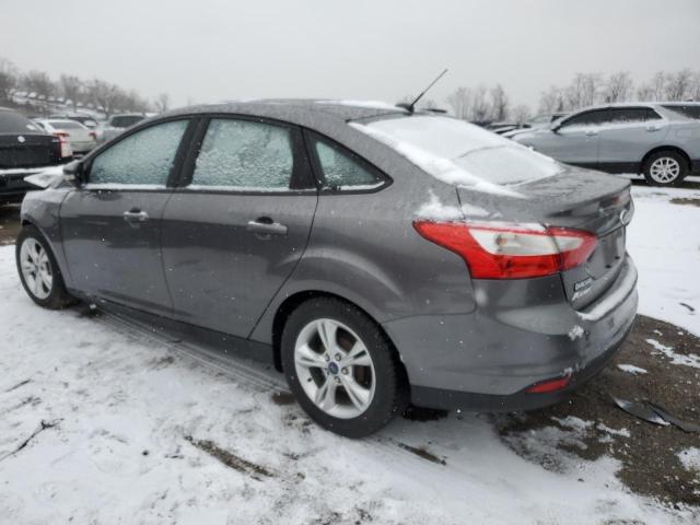 Изображение 2 2014 FORD FOCUS SE 2014 с VIN 1FADP3F2XEL387840