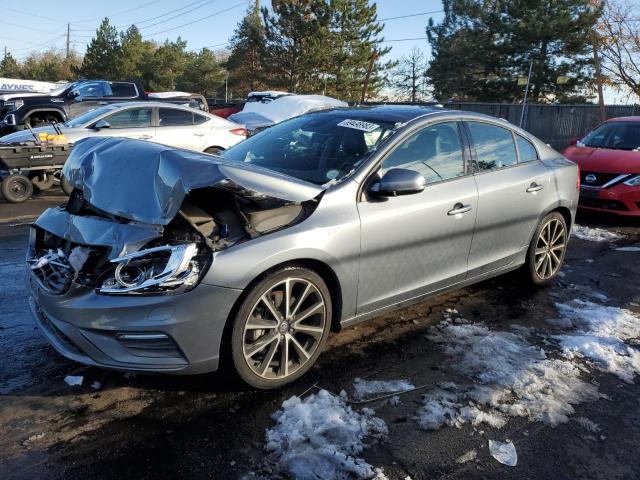 2018 VOLVO S60 DYNAMIC 2018 image