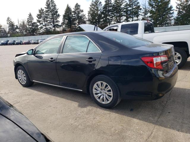 Image 2 of 2014 TOYOTA CAMRY L 2014 with VIN 4T4BF1FK8ER437235