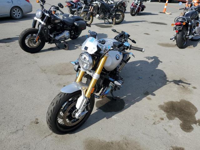 Изображение 2 2023 BMW R NINE T  2023 с VIN WB10L5303P6G29338