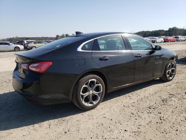 Изображение 3 2021 CHEVROLET MALIBU LT 2021 с VIN 1G1ZD5ST1MF023234
