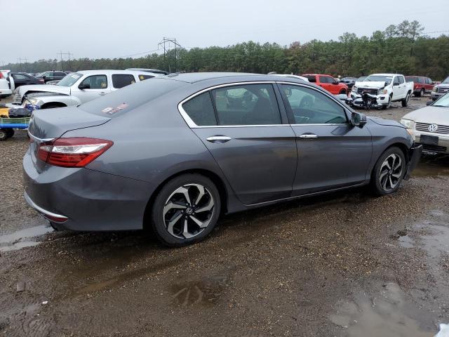 Изображение 3 2017 HONDA ACCORD EXL 2017 с VIN 1HGCR2F81HA055186