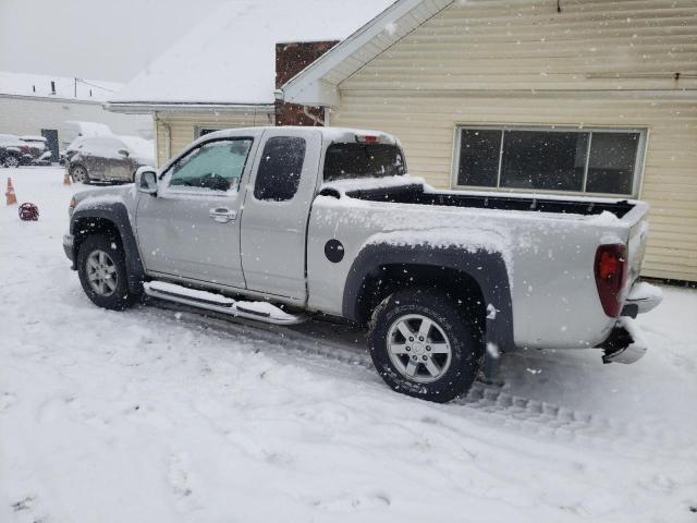 Image 2 of 2012 CHEVROLET COLORADO LT 2012 with VIN 1GCJTCFE6C8127700