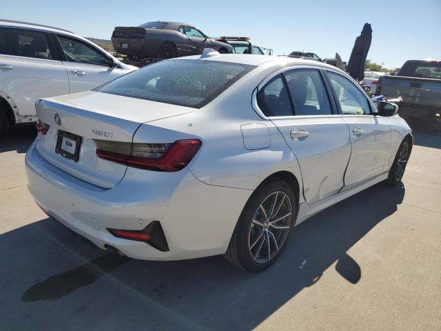 Obraz 3 z 2019 BMW 330I  2019 z VIN WBA5R1C51KAK11548