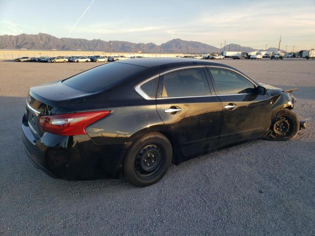 Image 3 of 2018 NISSAN ALTIMA 2.5 2018 with VIN 1N4AL3APXJC251929