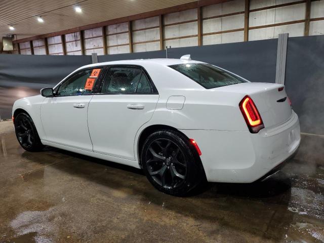 Obraz 2 z 2022 CHRYSLER 300 S 2022 z VIN 2C3CCABG4NH167571