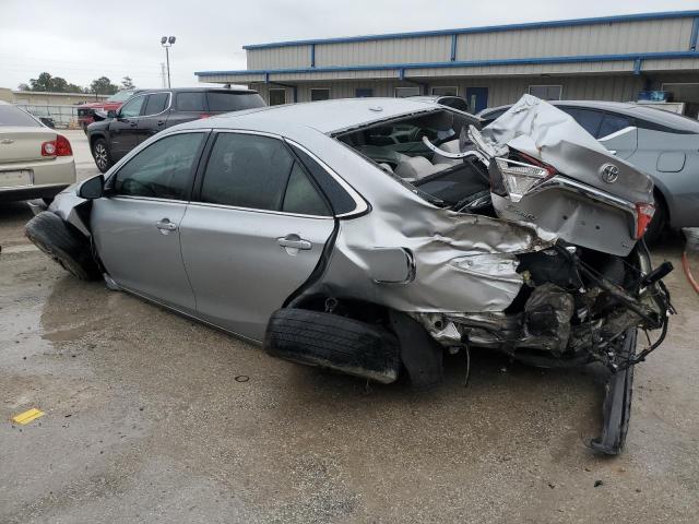 Image 2 of 2017 TOYOTA CAMRY LE 2017 with VIN 4T1BF1FK7HU683434