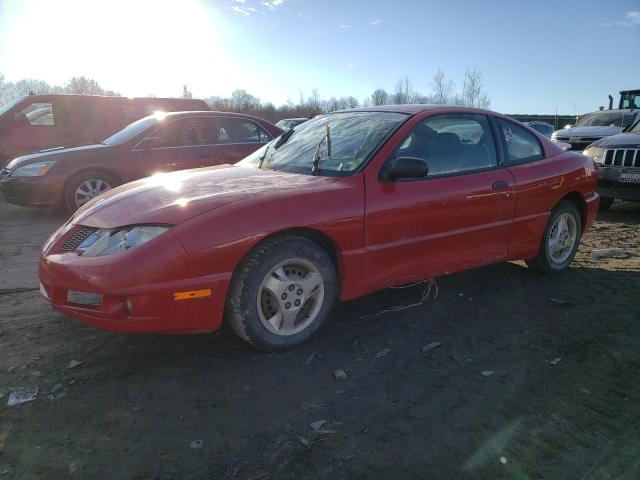 Image 1 of 2005 PONTIAC SUNFIRE  2005 with VIN 3G2JB12F35S208724