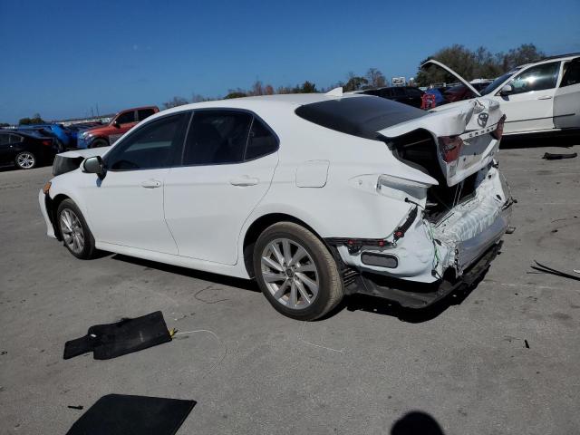 Obraz 2 z 2023 TOYOTA CAMRY LE 2023 z VIN 4T1C11AKXPU767272