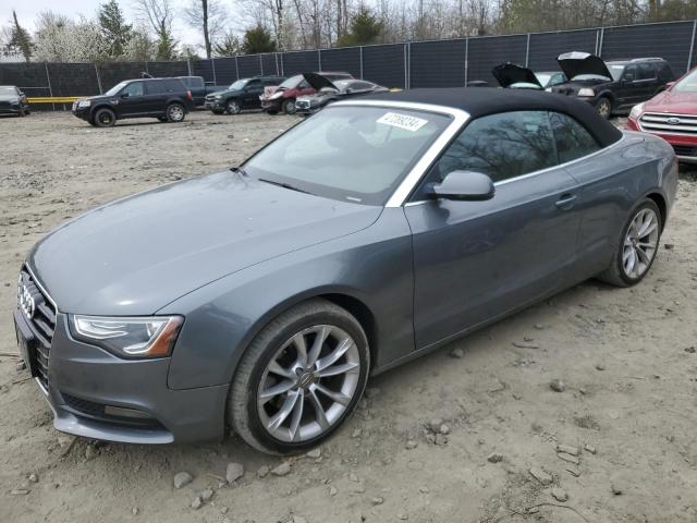 Obraz 2014 AUDI A5 PREMIUM PLUS 2014